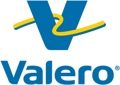 Logo for sponsor Valero Energy